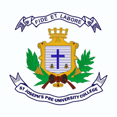 St. Joseph's Pre-University College
