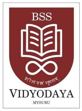 BSS Vidyodaya Mysuru