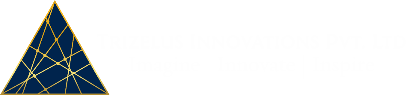 Trizelus Innovations Pvt. Ltd. — Imagine, Innovate, Inspire