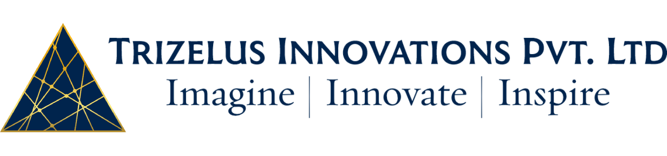 Trizelus Innovations Pvt. Ltd. — Imagine, Innovate, Inspire