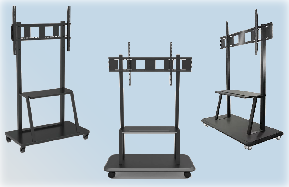 Flexi-Mount Stands