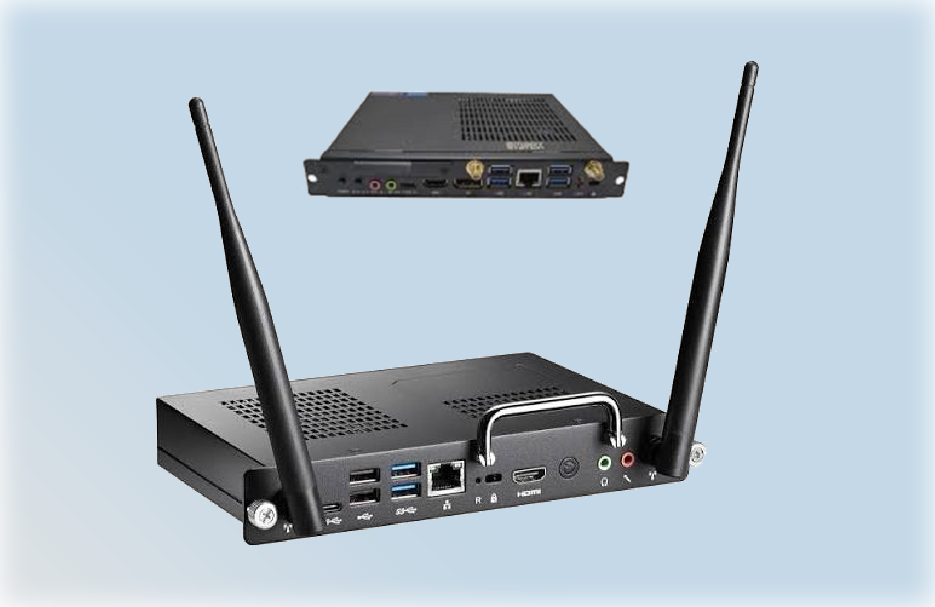 Connected Classroom